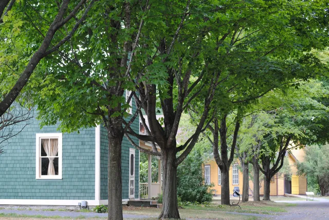 Cumberland Heritage Village Museum
