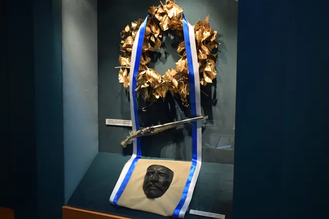 War Museum of Tripolis