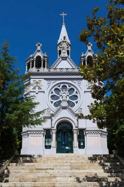 Santuário de Nossa Senhora de La Salette