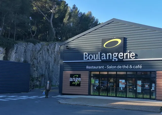 Les Comptoirs de la Bio Marseille