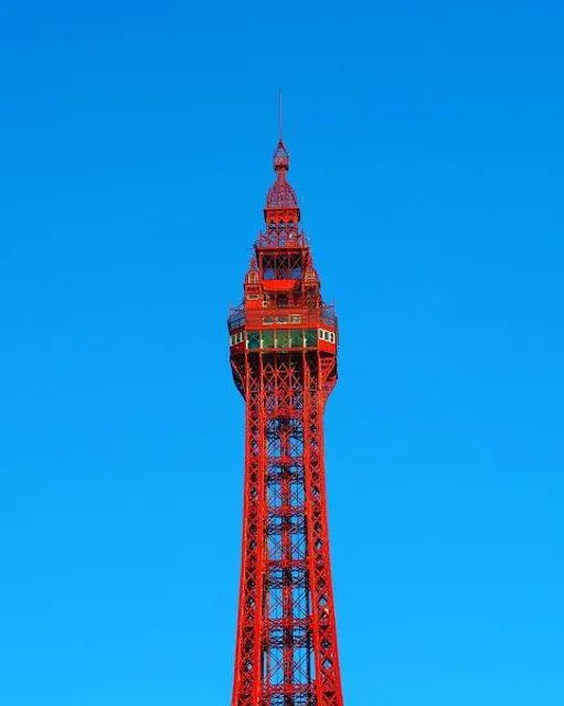 Madame Tussauds Blackpool