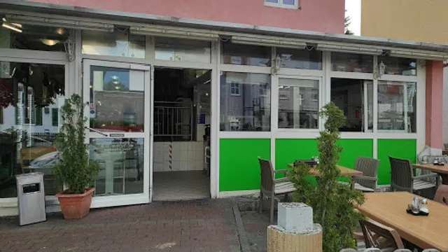 Uludag Kebap Haus