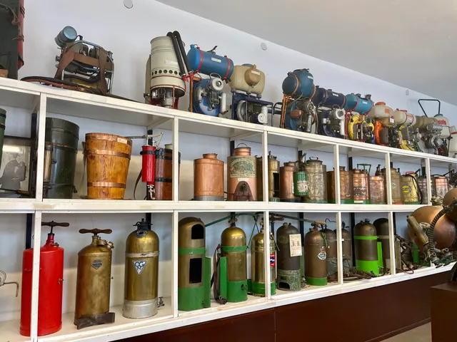 Museo alemán de la viticultura