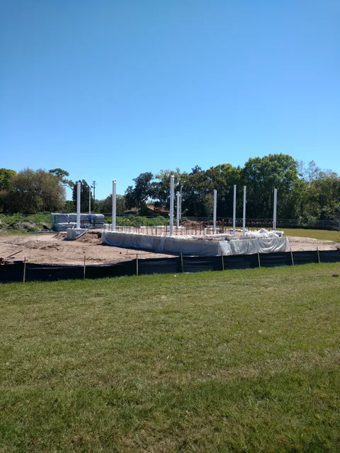 Land O' Lakes Heritage Park