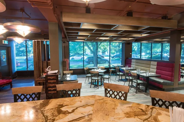 Niagara's Finest Thai