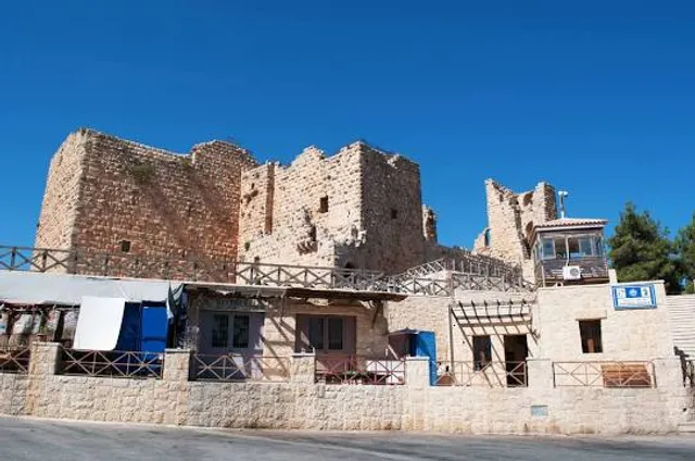 Ajloun Castle