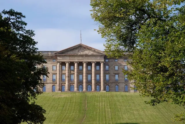 Museum Hessen Kassel