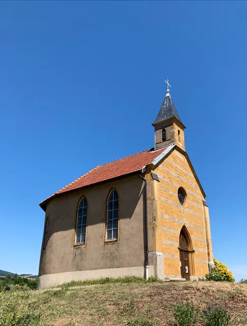 Chapelle de Ripan