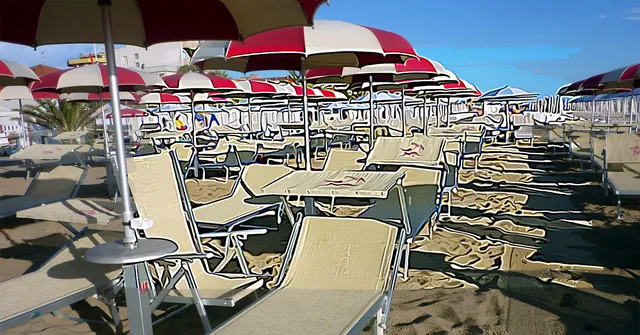 Bagni 79 Carlo e Armanda