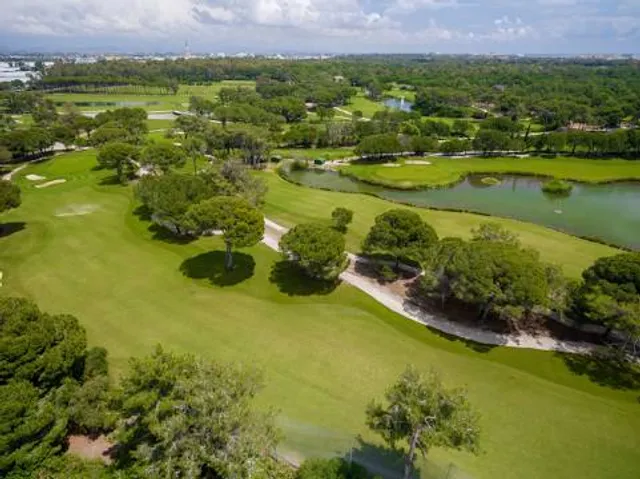 Cornelia Golf Club - Golf in Belek Antalya Turkey