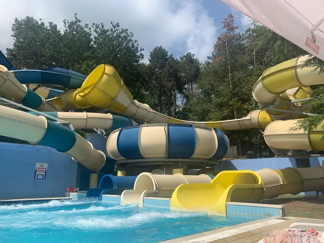 Grifid Aquapark