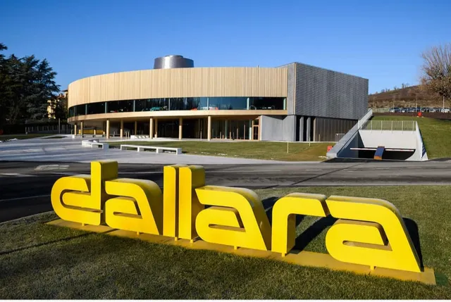 Dallara Academy