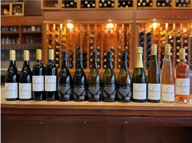 Giant Head Estate Winery Ltd.