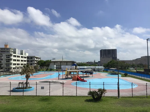Kaneku Seaside Park