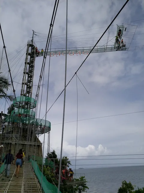 Bacuag Octopus Islet Adventure