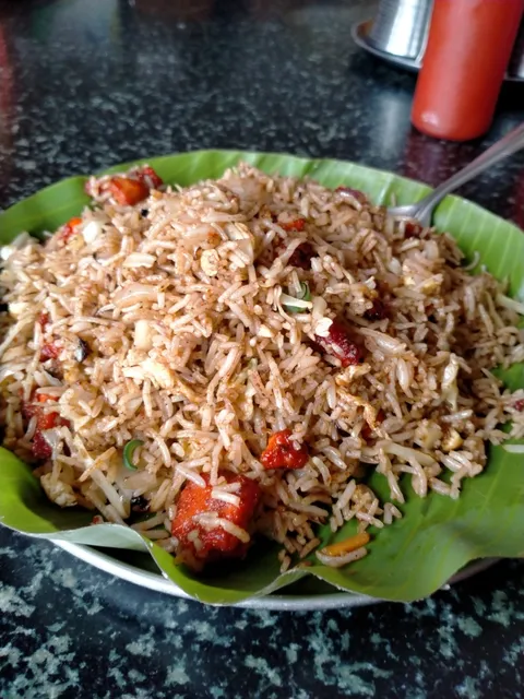 kokkarakko Biriyani & Fast food