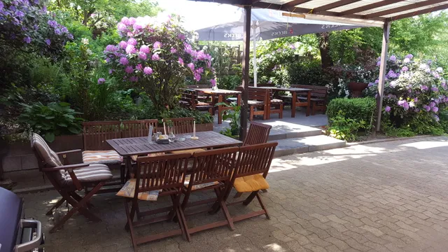 Gartenlokal Am Steinbrink