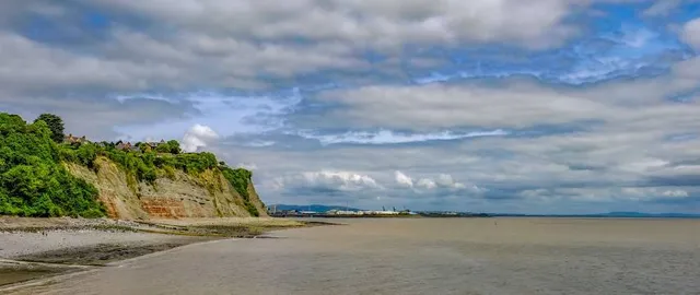 Penarth Head