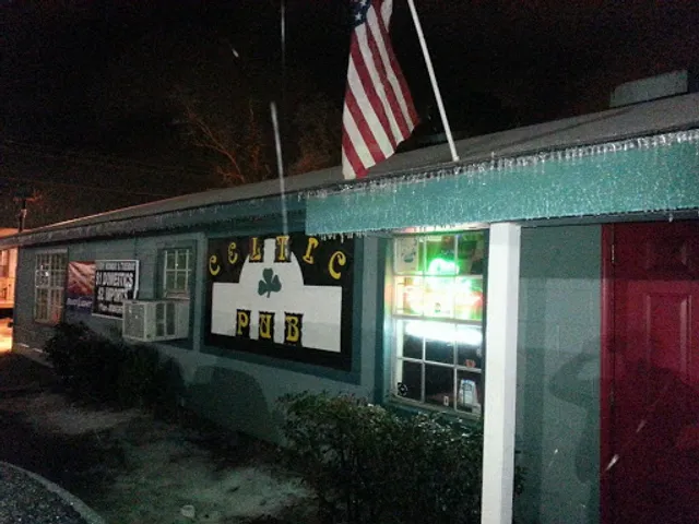 Celtic Irish Pub