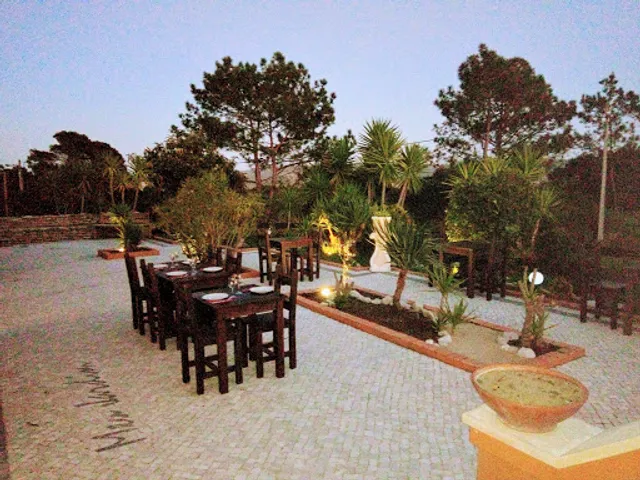 Restaurante Meu Jardim