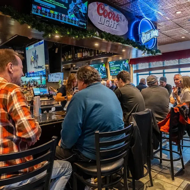 Rockwells Bar & Grill