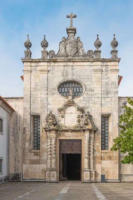 Convento de Santo António dos Capuchos