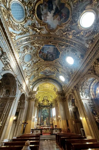 Monastero delle Benedettine di Santa Grata