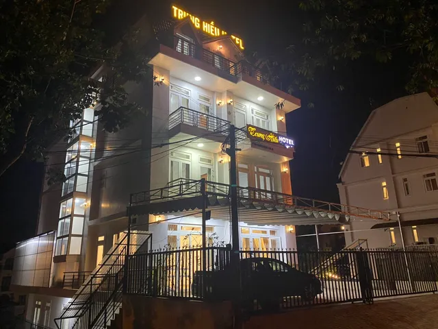 Trung Hieu Hotel Da Lat
