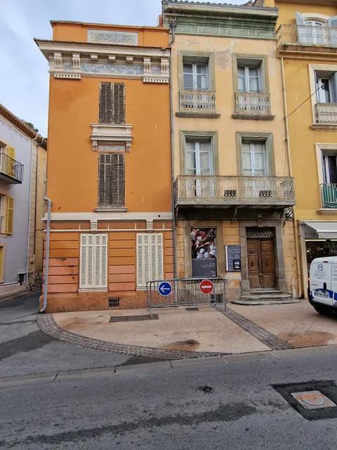 Musée d'Histoire Locale