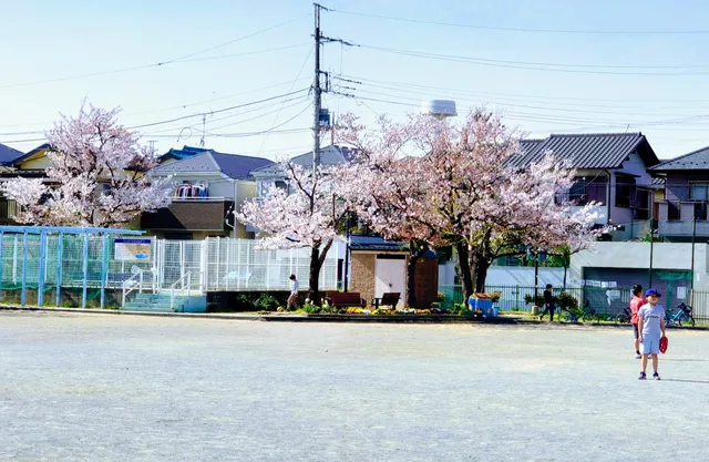 Nenokami Central Park