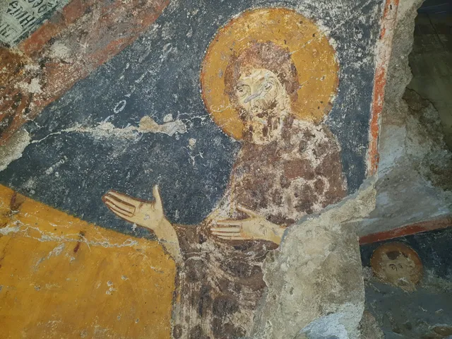 Crypt of the Redeemer