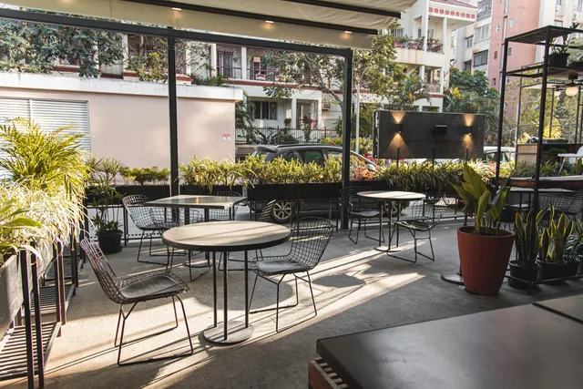 Brik Oven - Neapolitan Style Pizzas (Palace Road)