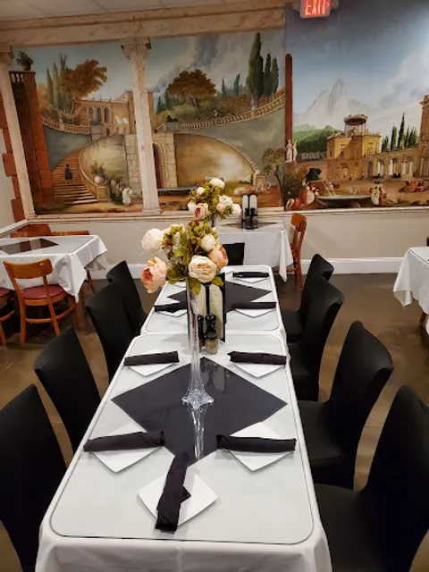 D's Italian Restaurant