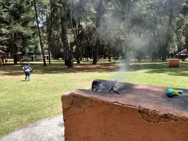 Parque Hermenegildo Galeana