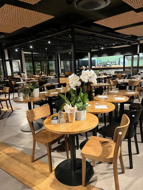 Chez Hervé Japonais Marseille