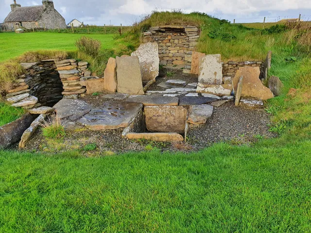 Sanday Heritage Centre
