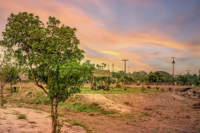 Kaleem Shaheed Colony