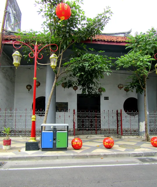 Rumah Abu Han