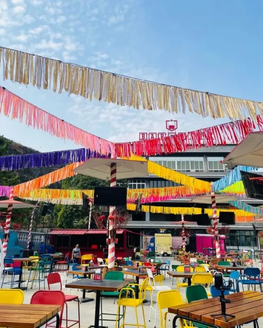 BAR BANK - Vikhroli West