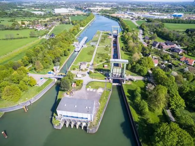 Voerde (Niederrhein)