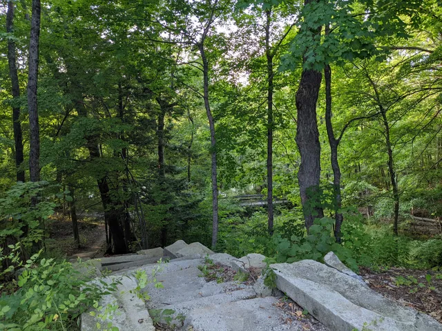 Riverton Trolley Park