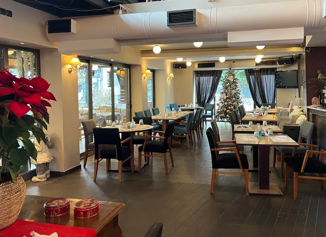 Μπέρδεμα Αρωμάτων Και Γεύσεων