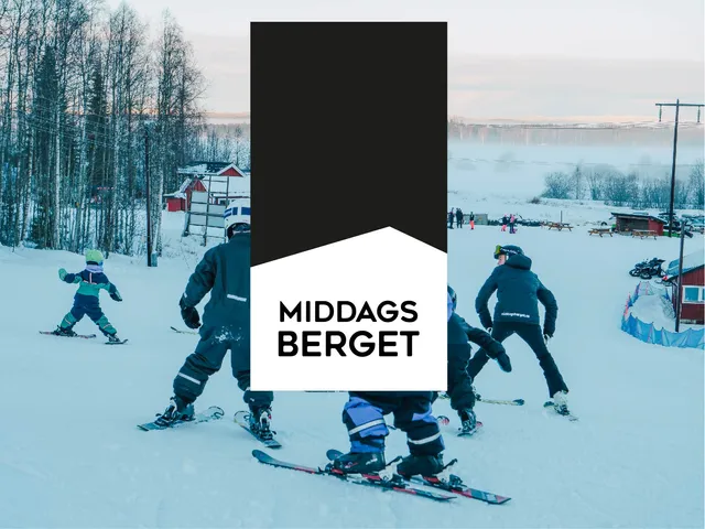 Middagsberget