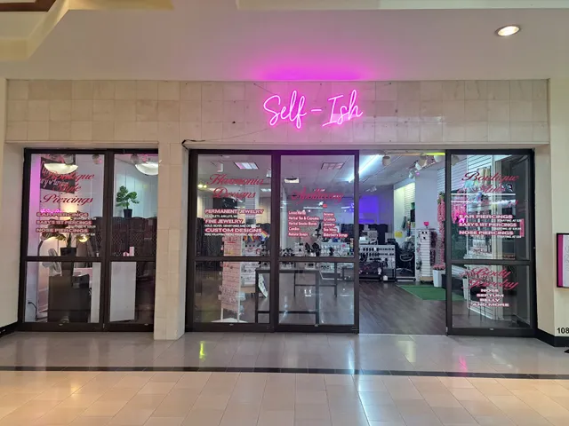 Unapologetically Self-Ish