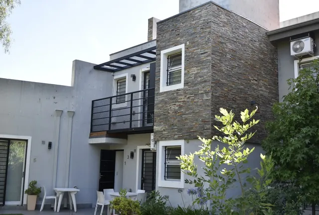 Complejo Entre Marte Y La Luna