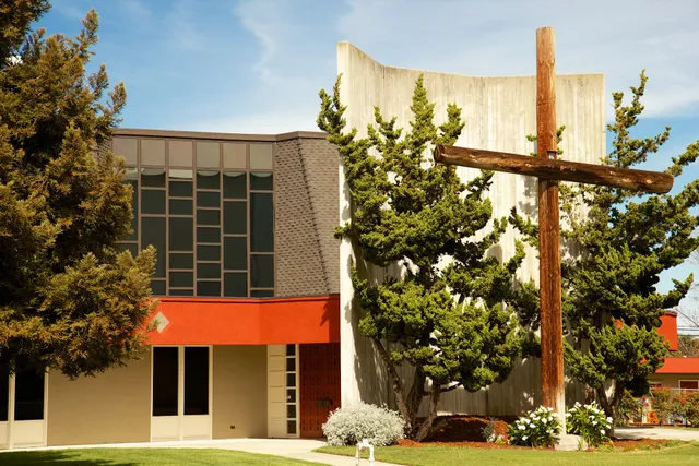 Santa Clara First Baptist Church