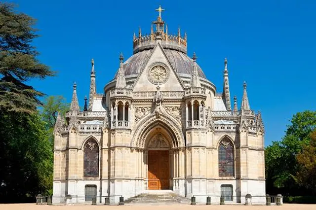 Chapel Royal St. Louis