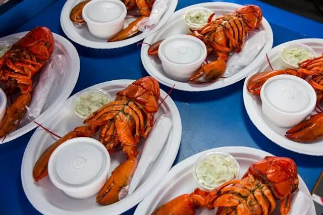 Croisières Shediac Bay Cruises