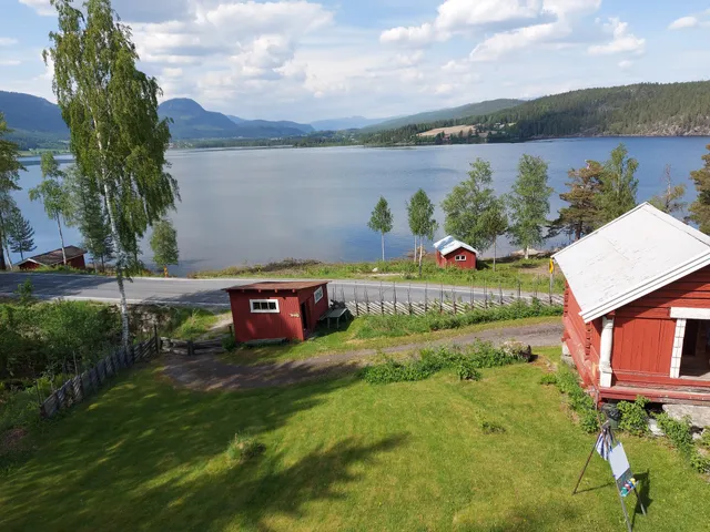 Lauvlia, Theodor Kittelsen, Museum
