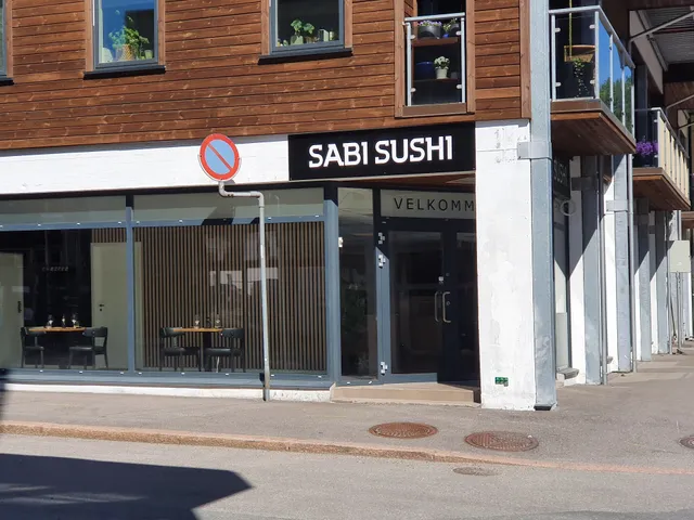 Sabi Sushi Sandefjord